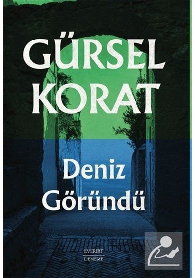 Deniz Göründü - Gürsel Korat - Everest Yayınları