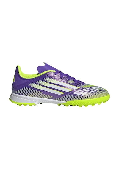 Adidas Jı0004 F50 League Fg/mg Unisex Krampon Mavi