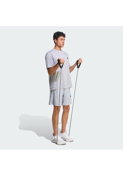 Adidas Kc5285 We Fr T Erkek Spor Tişört Çok Renkli