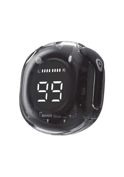 2025 Model Kablosuz Bluetooth Kulaklık Anc Enc Destekli Hifi Stereo ..