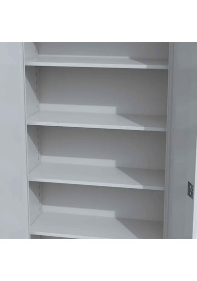 Verametal 180'lik Dosya Dolabı.. 80x38x180