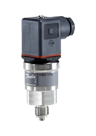 Danfoss Mbs1700 Basınç Sensörü 060g6101