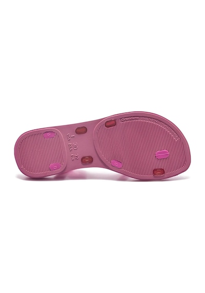 İpanema Fashion Çocuk Sandalet Lila 25/35 DD0410 Lila