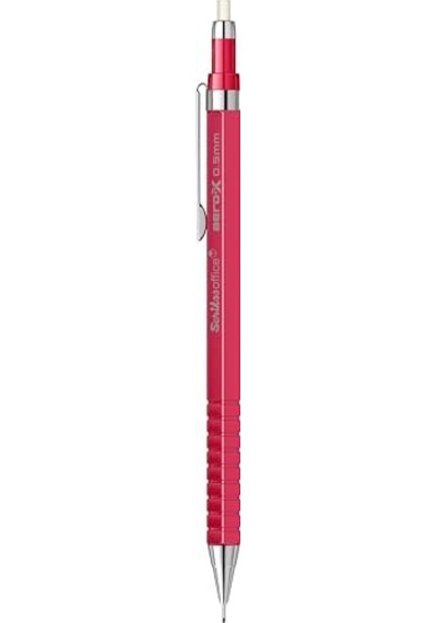 Office Aero-x Versatil 0.5 Mm Kirmizi