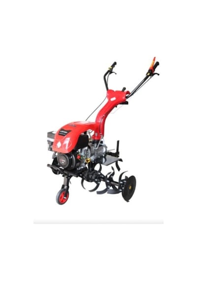 Datsu DBC200 2+1 Şanzımanlı Çapa Makinası