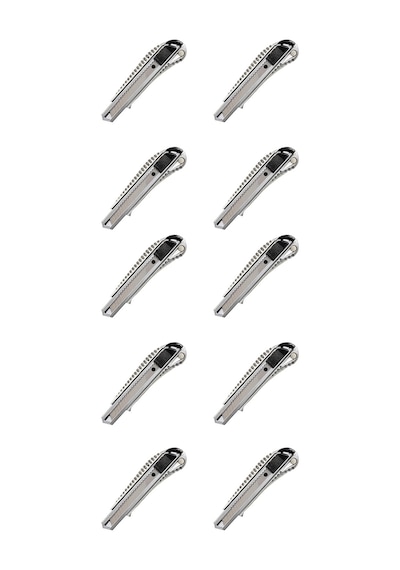 Umix Metal Maket Bıçağı 10 Adet