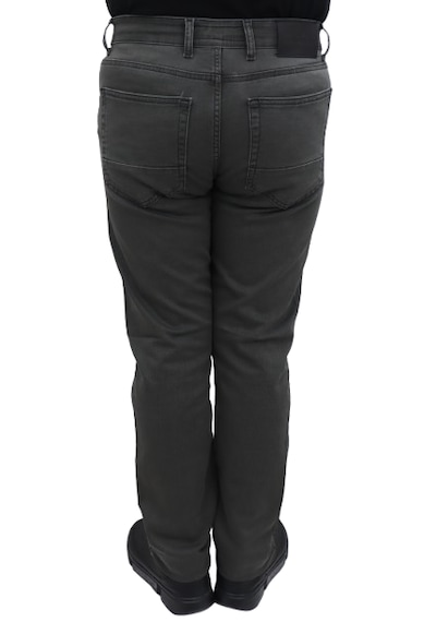 Hacker Denim Hacker Dmctekstil Erkek Yeşil Y807 Yüksek Bel Rahat Kesim Boru Paça Jean Pantolon Hacker Denim Hacker Dmctekstil Erkek Yeşil Y807 Yüksek Bel Rahat Kesim Boru Paça Jean Pantolon