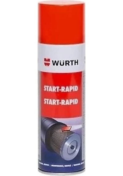 Würth Ateşleme Hızlandırıcısı 300ml