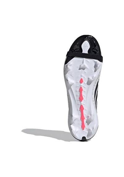 Adidas Predator League Ft Fg J Genç Çim Zemin Kramponu Ih2107 Beyaz