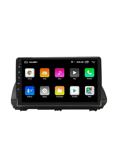 Exvol Renault Taliant Dacia Sandero Android Multimedya 2/32gb10''
