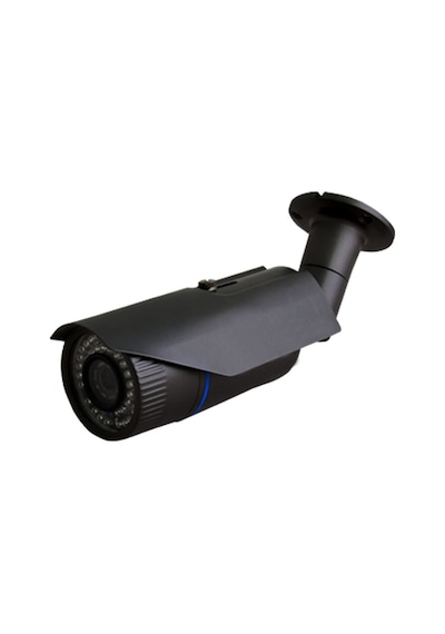 6 Lı Araç,yüz,insan Ve Hareket Algılayan 5 Mp Lens 1080p 42 Irled Güvenlik Kamera Seti Bs242