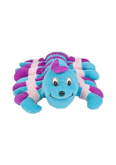Tırtıl Mavi Peluş 55 Cm