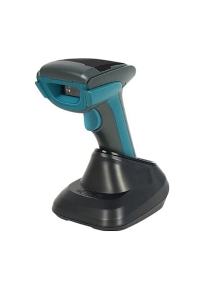 Shark Ms-92 2d El Tipi Kablosuz Usb Karekod Barkod Okuyucu