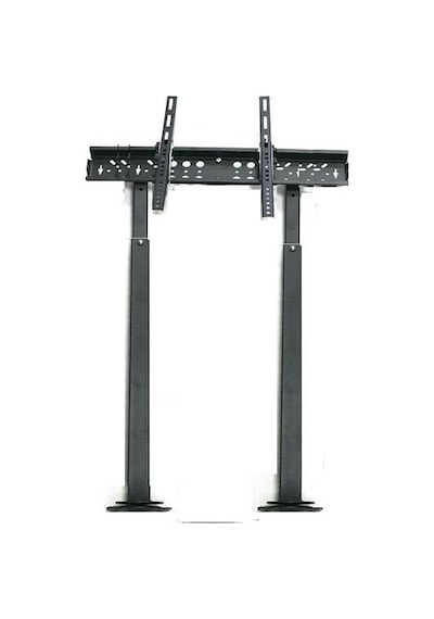 Megatron 55 88'' 140 223 Ekran 2 Kollu Tavan Askı Aparatı