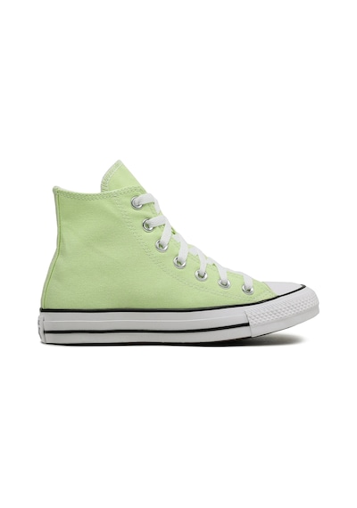 Converse Ctas Hı Erkek Ayakkabı A03422c Yeşil