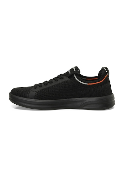 Lumberjack Flex 5fx Siyah Erkek Sneaker 000000000101972384 Siyah