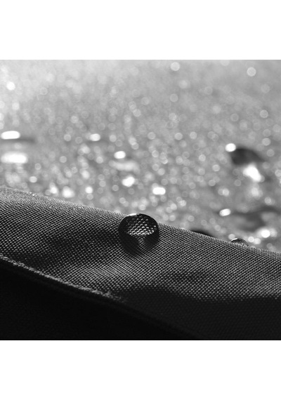 Oxford Continental Adventure Waterproof Mont Gri