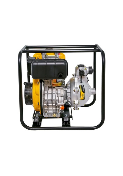 Kipor Kdp15H Su Motoru Dizel 6.7Hp 1.5''