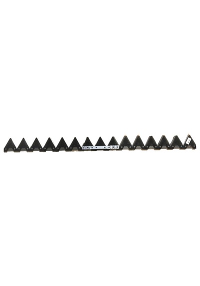 Bıçak Komple 110cm-15 Bıçaklı Başlı 2466 Sep-20902
