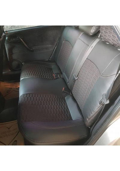 Opel Vectra B Kasa Araca Özel Oto Koltuk Kılıfı (484082195)