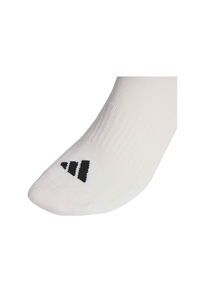 Adidas 3s Ess C Crw 3p Çorap 3 Çift Jz0532 Beyaz