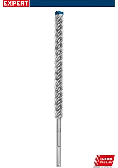 Bosch Expert 28 X 720 Mm Yeni Sds Max-8x Delme Ucu 2608900249