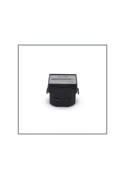 Frer Ac Analog Zaman Sayacı 230 Vac - 50 Hz 48X48Mm.