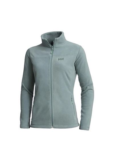 Helly Hansen Kadın Polar Ceket YESIL