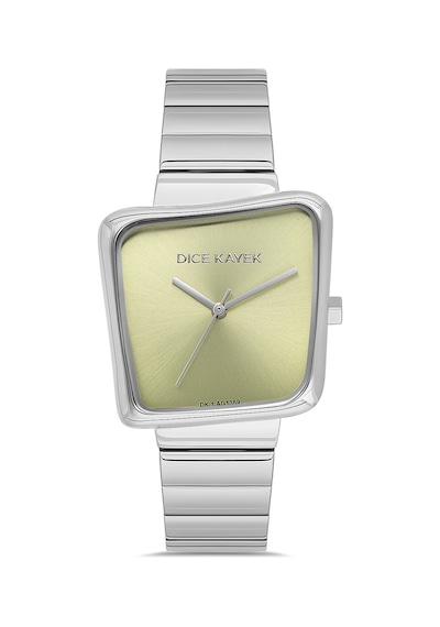 Dıce Kayek Kadın Kol Saati Dk.1.ag1369.09 Metalik