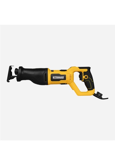 Tilki Kuyruğu Testere 710w 2800d/dk Rtrmax - Rtm9070
