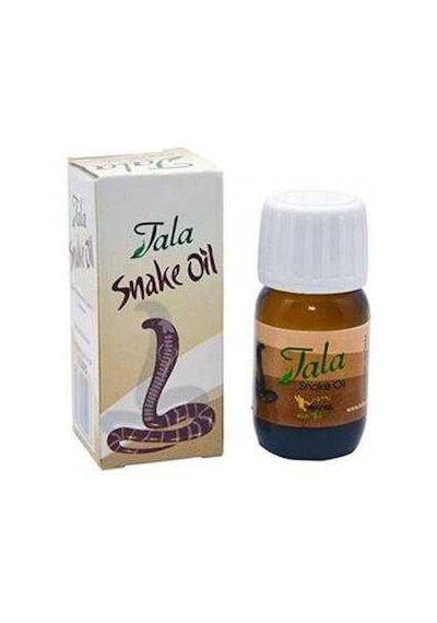 Tala  Yılan Yağı 20 ML