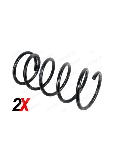 Helezon - 503 - Yayı Ön Hyundaı İ20 I Hatchback Pb - Dpmıx-hb - 08 1.2-1.4-1.6