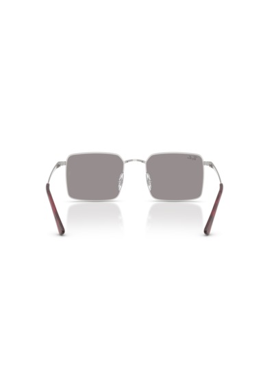 Ray-ban Rb 3782 003/80 53 Unısex Güneş Gözlüğü Gümüş