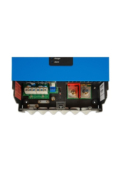 Victron Energy Multiplus İnvertör / Redresör 12/2000/80-32 Şarj:80 Amper Pmp122200000