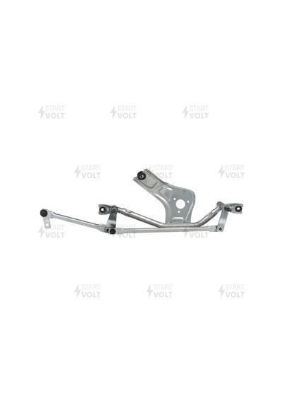 Silecek Motoru - Fiat Linea, Grande Punto - Mako-64300335