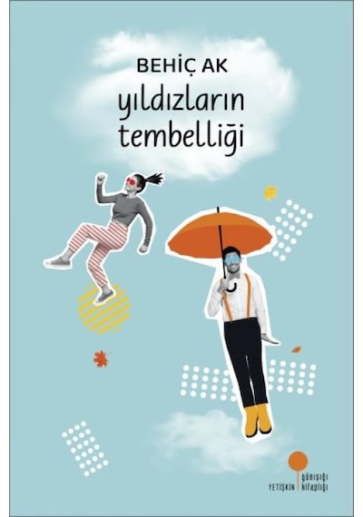 Yıldızların Tembelliği - Qhdh-633474