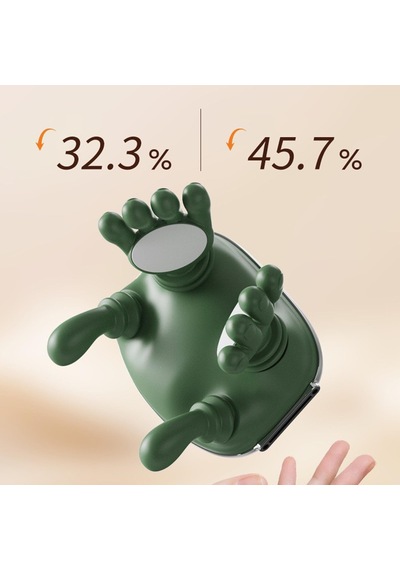 Omuz Masaj Aleti - 3 Modlu Rahat Ergonomik Şarj Edilebilir Parmaklı Taşınabilir Boyun Masaj Aleti Arka Kol Baş Ev Ofis Yurt Günlük Rahatlama Rekreasyon Erkek Kadın Omuz Masaj Aleti - 3 Modlu Rahat Ergonomik Şarj Edilebilir Parmaklı Taşınabilir Boyun Masaj Aleti Arka Kol Baş Ev Ofis Yurt Günlük Rahatlama Rekreasyon Erkek Kadın