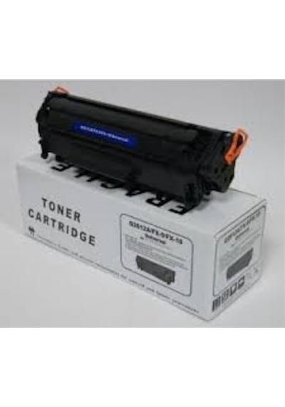 hp 2612a Uyumlu toner