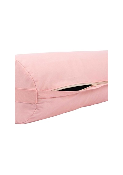 Bolster Minder- Pembe Uzun