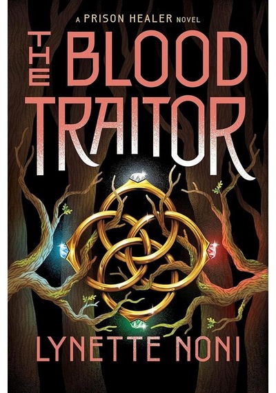 The Blood Traitor Prison Healer 3