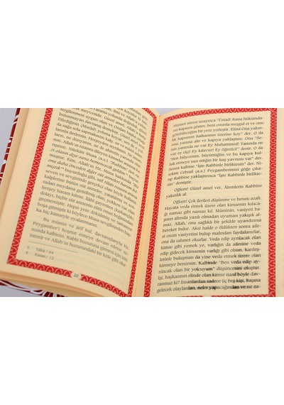 Abdulkadir Geylani Altın Öğütler Tevhit Herşeyi Öldürür-1556