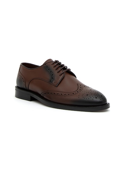 Pierre Cardin Erkek Kahverengi Ayakkabı 50278963-vr029 Kahverengi