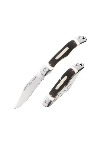 Cold Steel Ranch Boss Iı Kamp Çakı Çok Renkli
