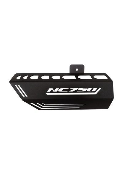 Honda Nc 750 Uyumlu Egzoz Koruma Sacı Demiri