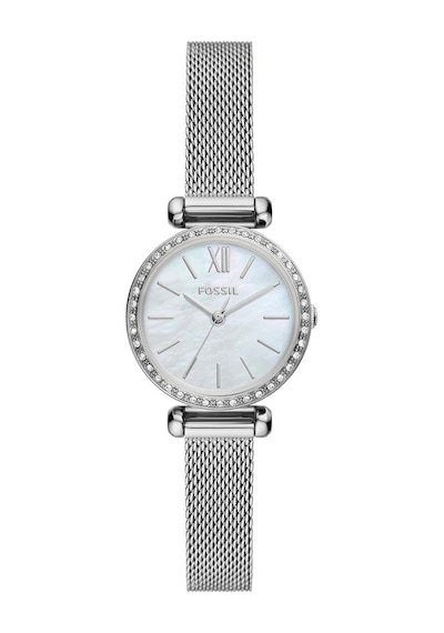 Fossil Fbq3896 Kadın Kol Saati Bq3896taner Gri