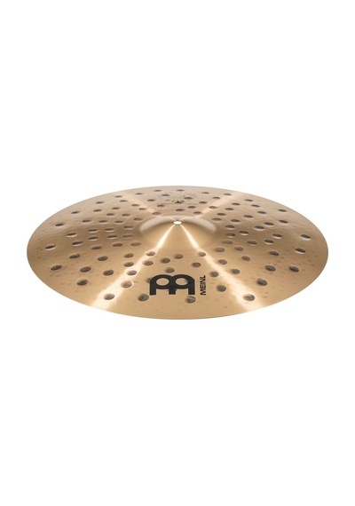 Meinl 20" Pure Alloy Extra Hammered Traditional Crash-ride Zil