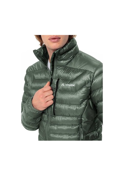 Vaude Batura Yalıtımlı Termal Erkek Mont 42534 Agave