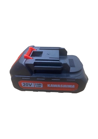 Kawashima Akü Batarya 20v 2.0 Ah Li-on