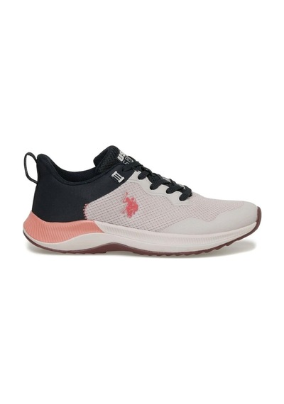 U.s. Polo Assn. Florin Unisex Spor Ayakkabı 001