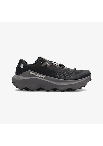 Salomon Ultra Glide 4 Erkek Siyah Trail Koşu Ayakkabısı L49141200 2800282